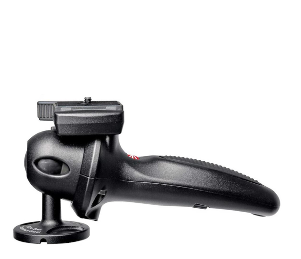 Manfrotto 327RC2 Joystick Grip Action - 1197413 - zdjęcie 3